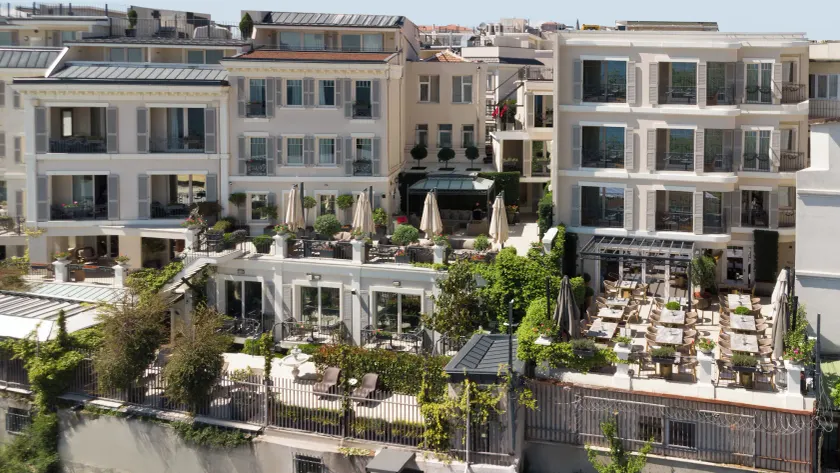 Mula Hotel - Image 1