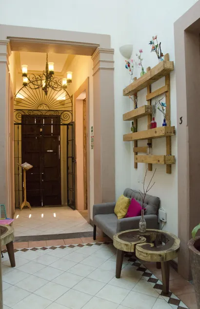Maria Bonita - Hostel - Image 1