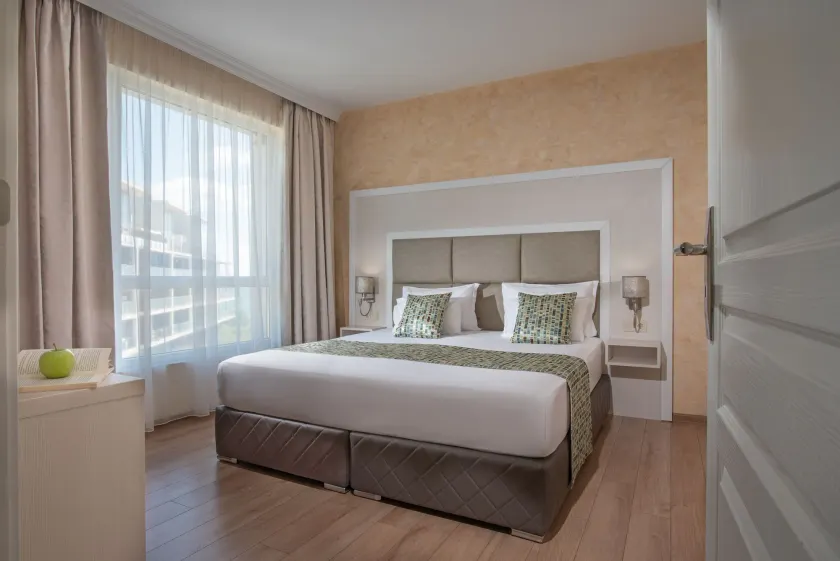 Marina Sands Bijou Boutique - Excellent Choice for Travelers Visiting Obzor 2-4p - Image 1