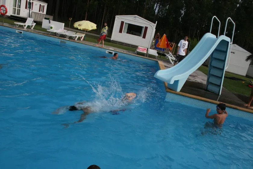 Natur Camping Landshause - Image 1