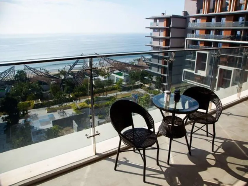 Poltton International Apartment Jinding - Image 1