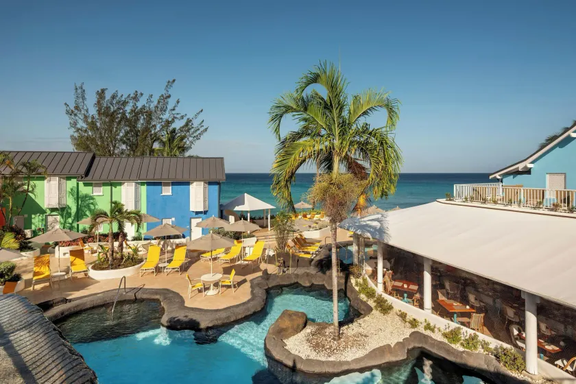 Crystal Cove, Barbados, A Tribute Portfolio All-Inclusive Resort - Image 1