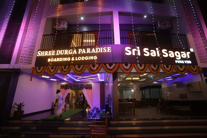 SHREE DURGA PARADISE - Image 1