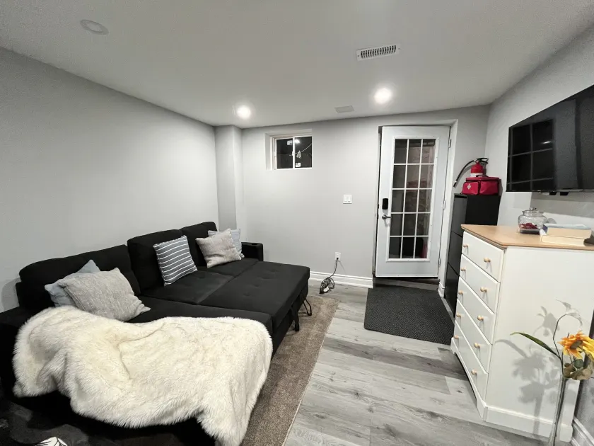 Luxury 2 bedroom 2 full baths rooms - Image 1