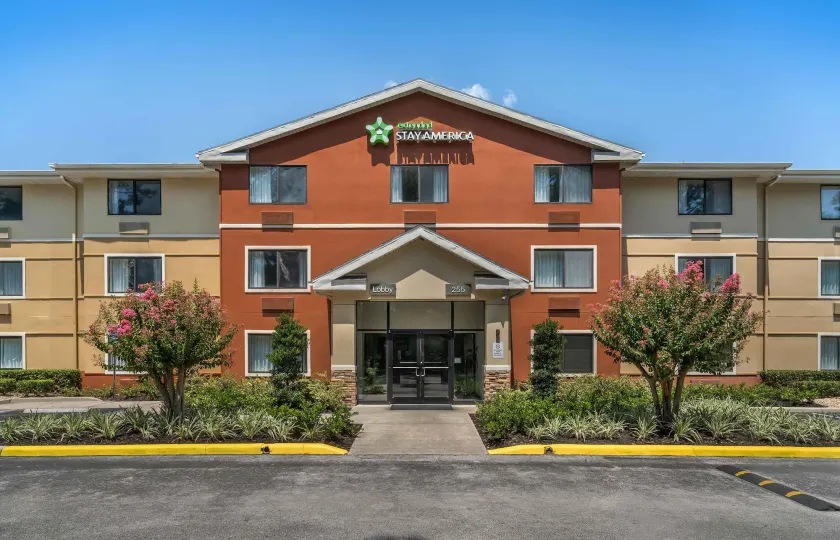 Extended Stay America Suites - Daytona Beach - International Speedway - Image 1
