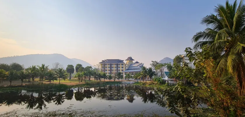 Phu Pha Phung Resort - Image 1