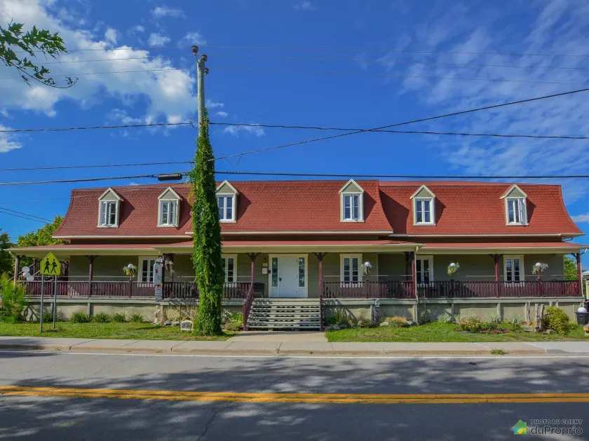Auberge Akamaraska - Image 1