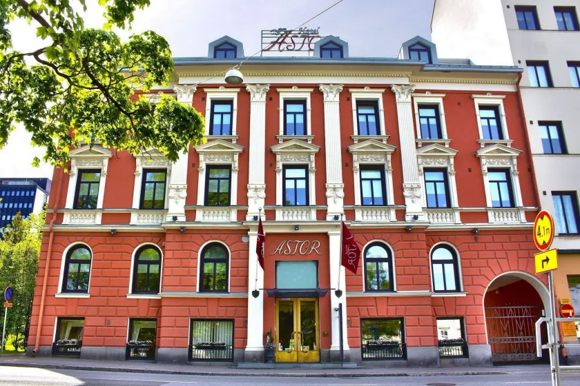 Hotel Astor - Image 1