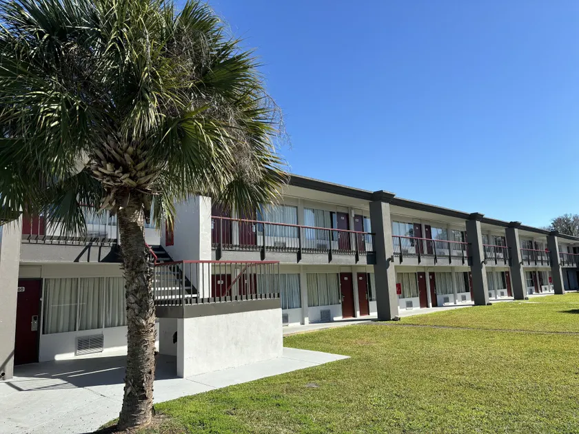 Red Roof Inn Wildwood, FL - The Villages - Image 1
