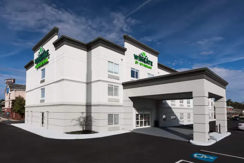 Wingate Augusta Washington Road by Wyndham - Image 1