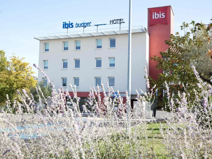 ibis budget Montauban Les Chaumes ex Etap Hôtel - Image 1