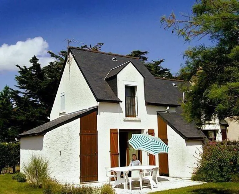 Résidence Lagrange Vacances Les Maisonnettes au Pouliguen - Image 1