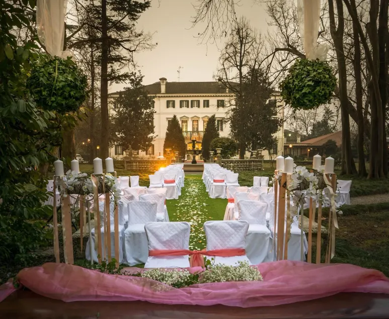 Villa Revedin - Image 1