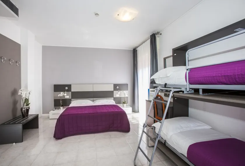 Hotel Gardenia - Image 1