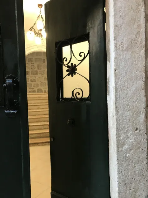 Rilati Old town Palace 1 - Image 1