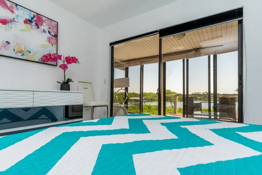 Blue Lagoon Estate - Room