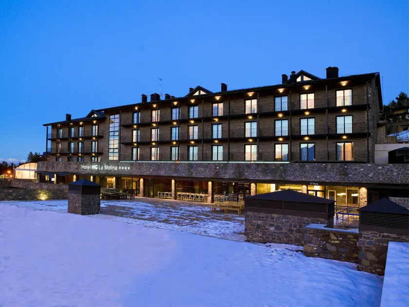 HG La Molina - Image 1
