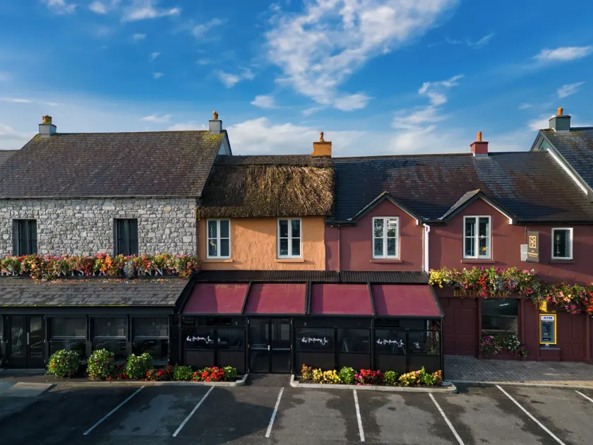 The Huntsman Inn - Image 1
