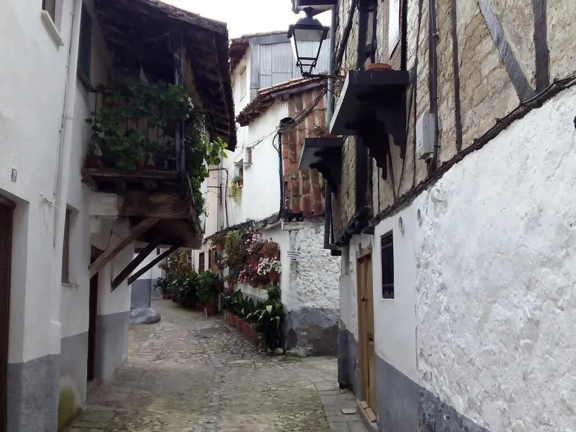 Apartamentos Hervasypunto - Image 1