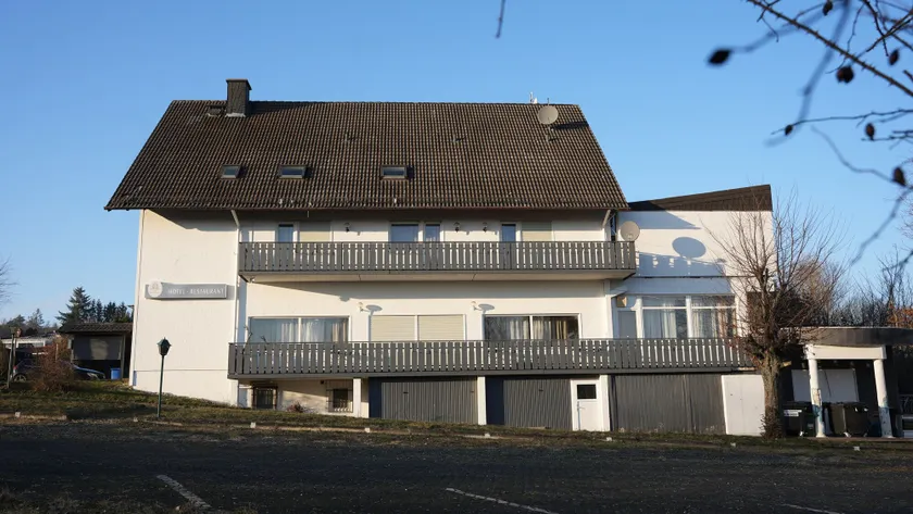 SN Hotel and Restaurant  - Image 1