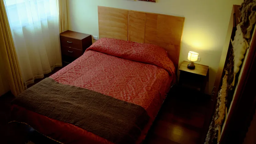 Nomades Chiloe Apart Hotel - Image 1
