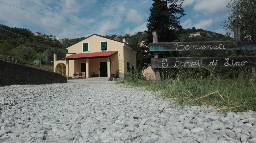 B&B I Campi Di Lino - Image 1