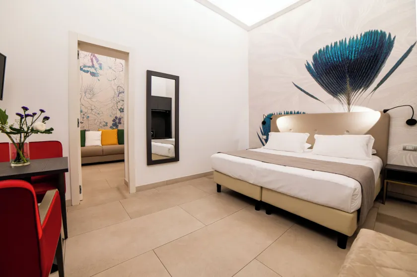 B&B Napoli Time - Image 1