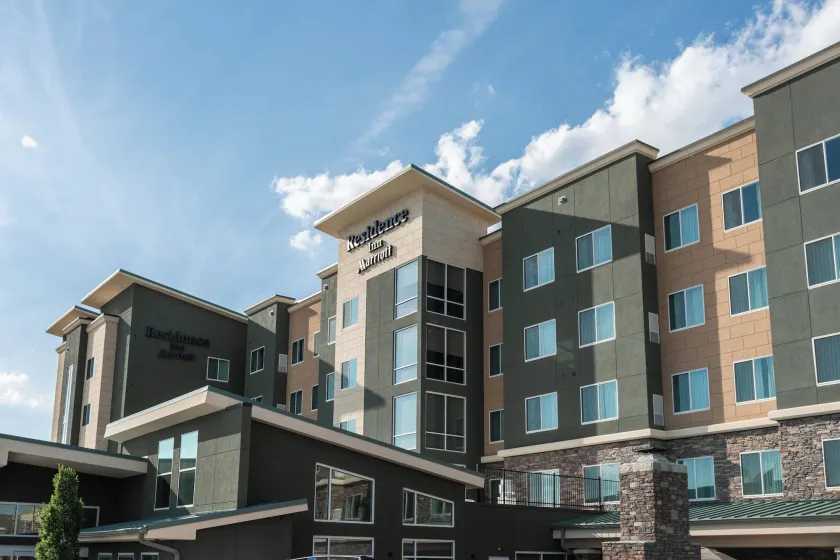 Residence Inn by Marriott Oklahoma City North/Quail Springs - Image 1