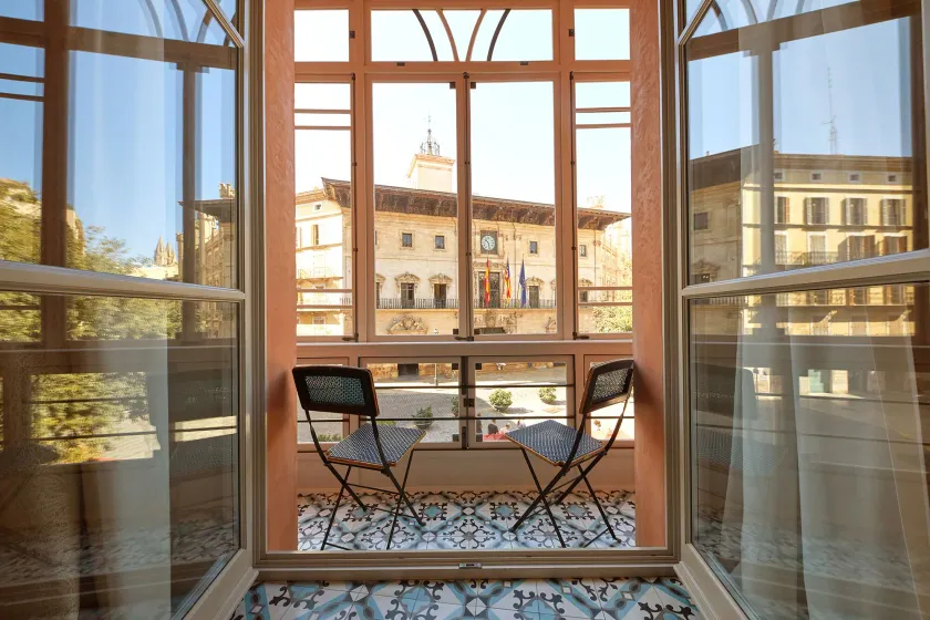 Hotel Cappuccino - Palma - Image 1