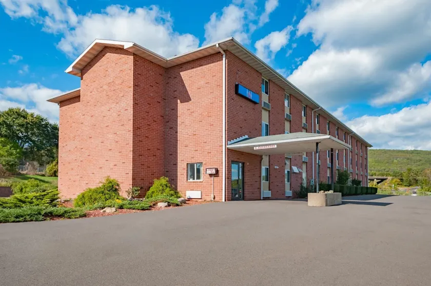 Motel 6-Drums - Image 1