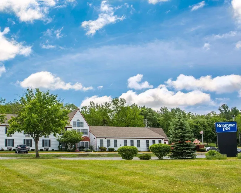 Rodeway Inn Lakeville - Finger Lakes Area - Image 1