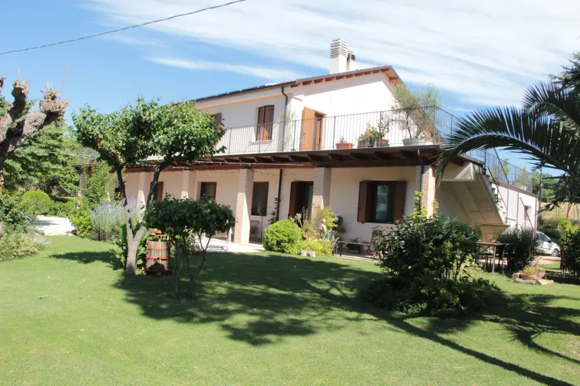 Agriturismo Ponterosa - Image 1
