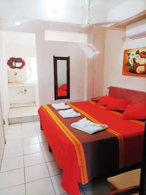 Casa Madera - Zihuatanejo - Image 1