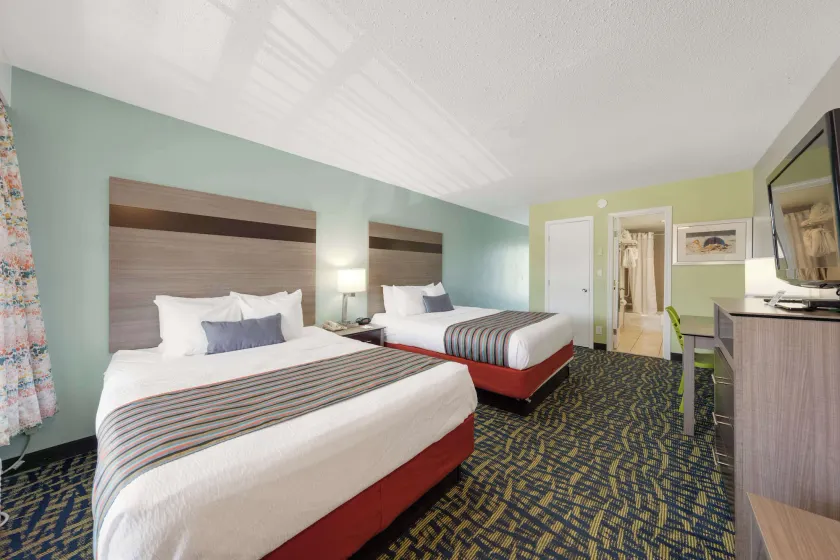 Best Western Plus Chesapeake Bay-Norfolk - Image 1