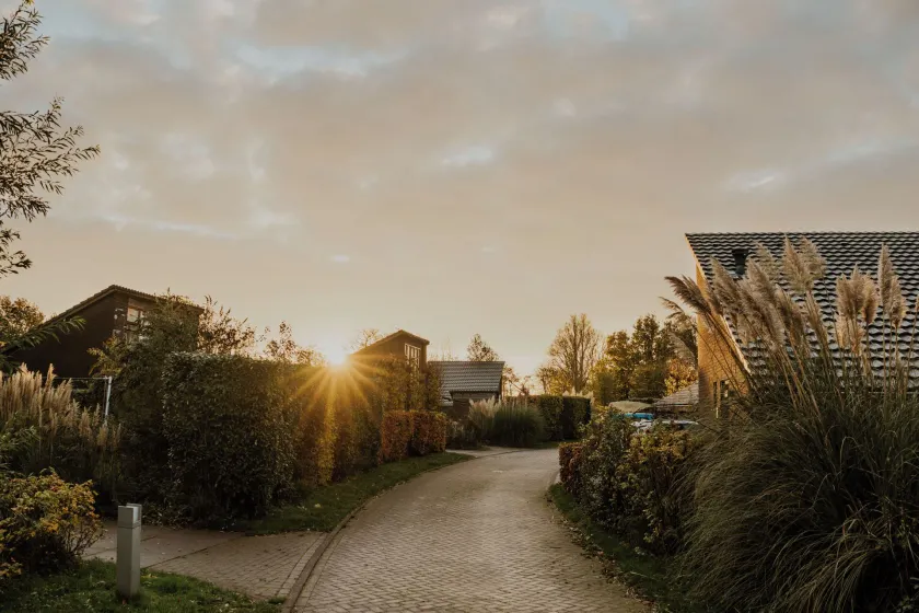 Dutchen Vakantiepark Buiten Bergen - Image 1