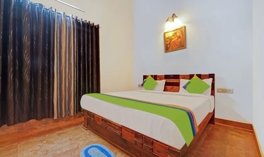 Treebo Alaka Rester Homestay, 5 mins to Raja Seat Garden - Image 1