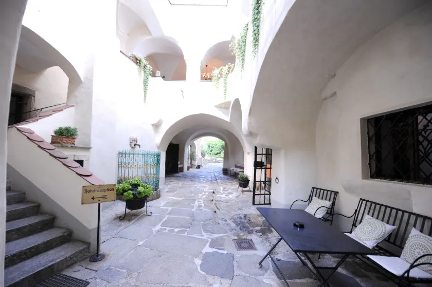 Renaissancehotel Raffelsberger Hof B&B - Image 1