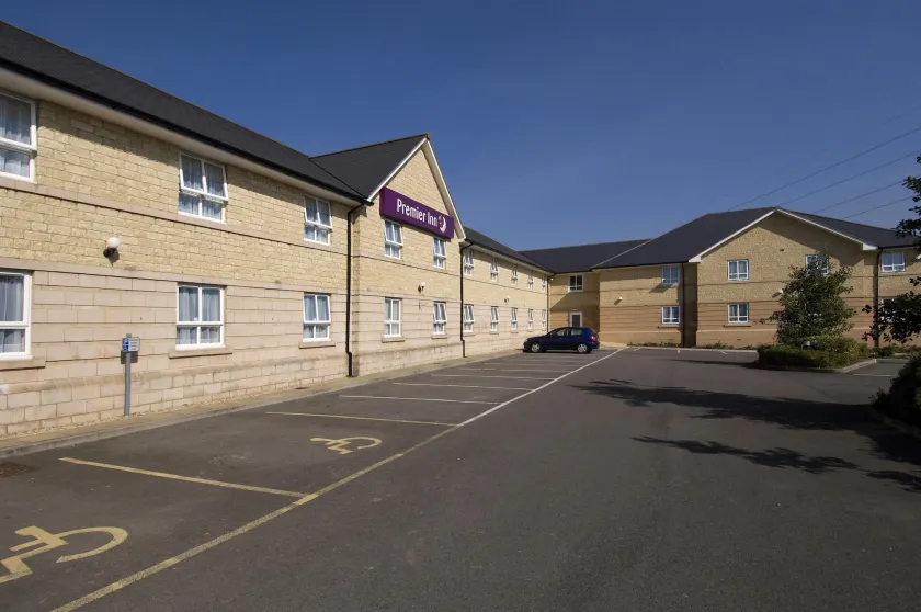 Premier Inn Chippenham - Image 1