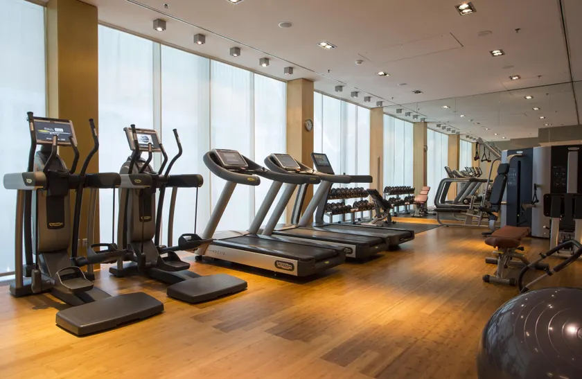 Park Hyatt Zürich - Image 1