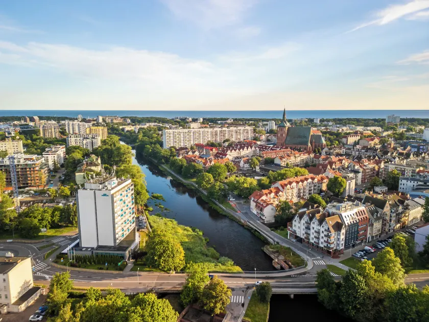 Apartament nad Parsętą - Image 1
