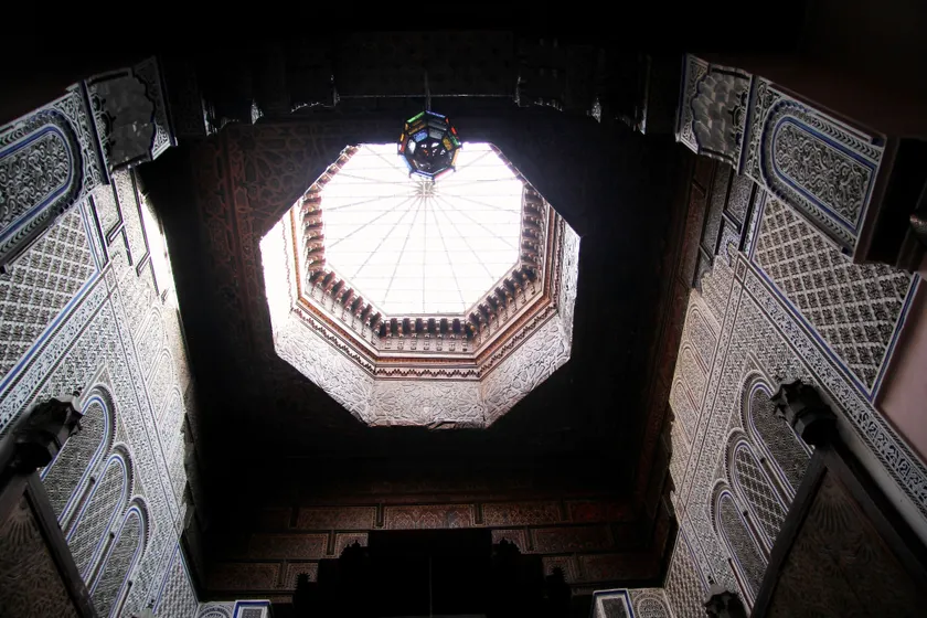 Riad D'or meknes - Image 1