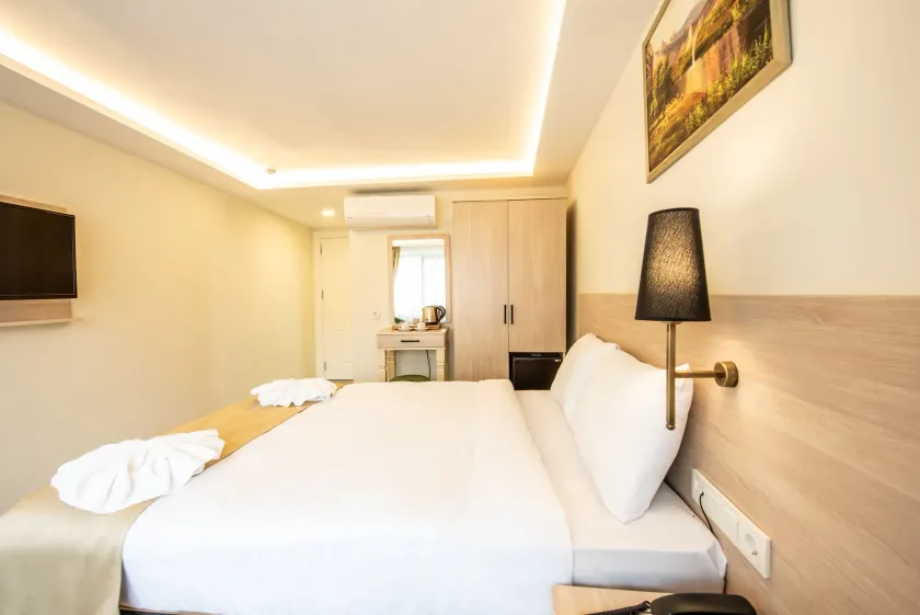 Royal Bosphorus Hotel & SPA Hamam - Image 1