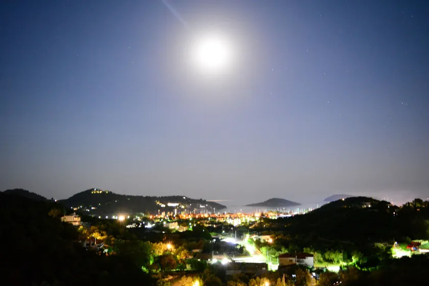 Camelia studios Skiathos Town - Image 1