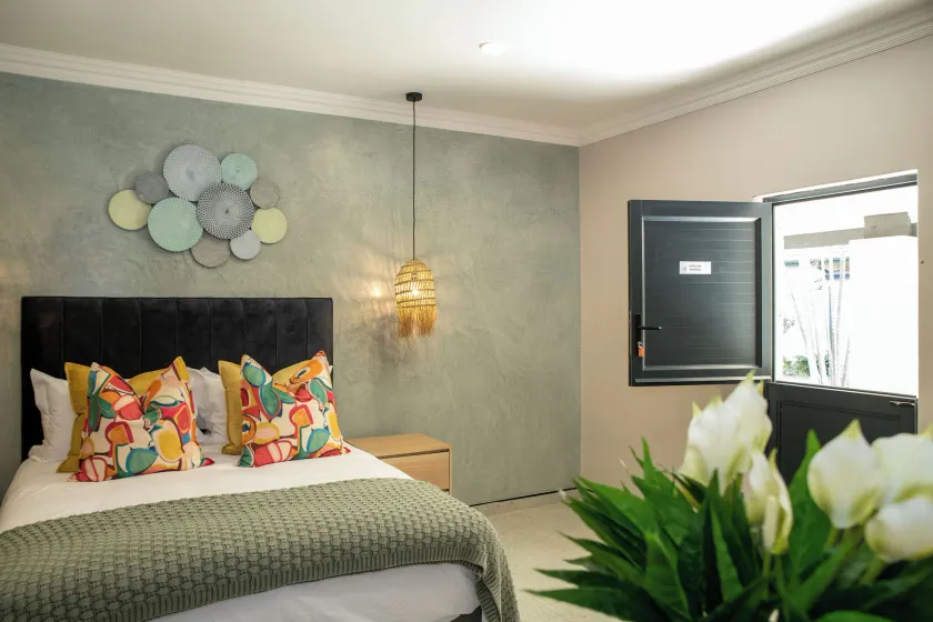 Iso'Bella Vita Guesthouse - Image 1