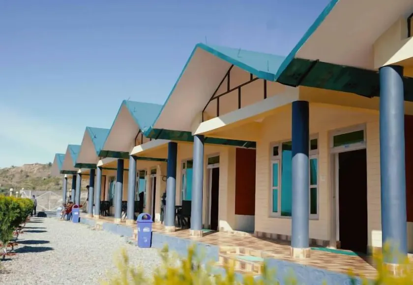 Chakrata Hills Resort - Image 1