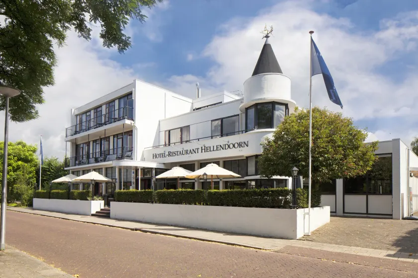 Fletcher Hotel Restaurant Hellendoorn - Image 1