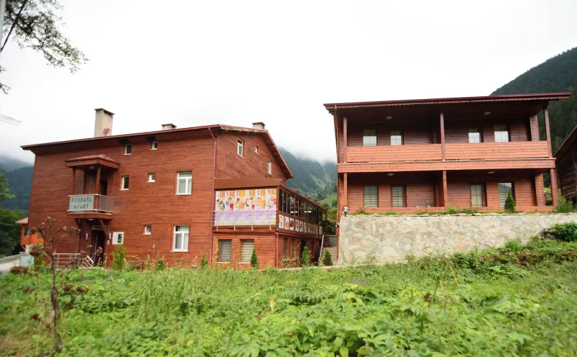 Uzungol Apart - Image 1