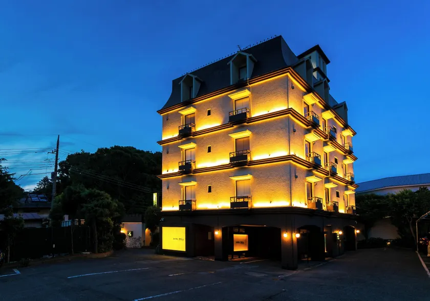 Hotel WILL Kashiwa - Image 1