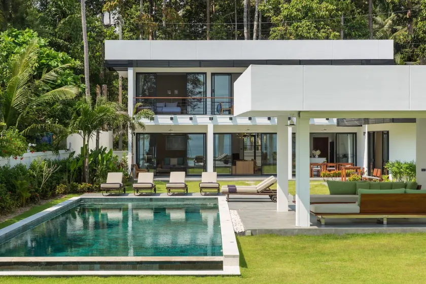 Villa Thansamaay by Elite Havens - Image 1