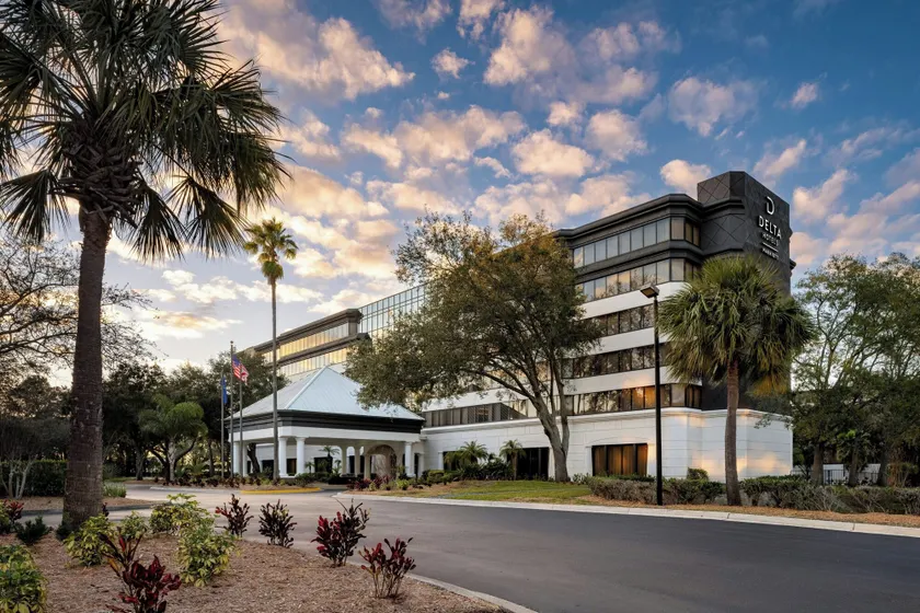 Delta Hotels by Marriott Jacksonville Deerwood - Image 1